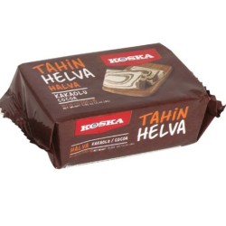Koska Helva Kakao 350gr 